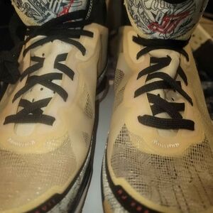 Nike Air Jordan 37 "Jayson Tatum" basketball shoes